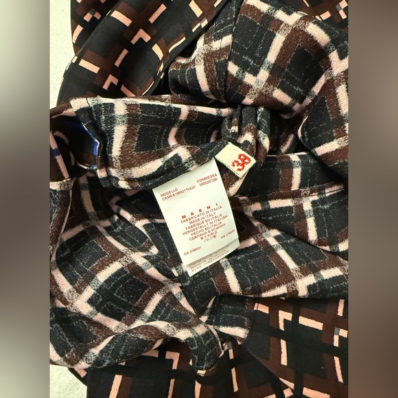 Marni Shirt - Picture 5 of 9